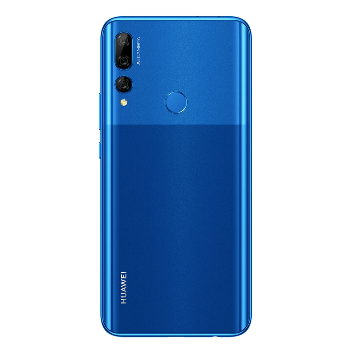 Celular Huawei Y9 Prime 2019 128GB 6,6" Azul Liberado