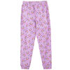 Pijama Estampado de Algodón Niña Chess