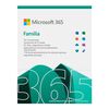Microsoft Office 365 Family 2021 Suscripción 1 Año