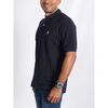 Polera Piqué Caballo Chico Hombre Us Polo Assn