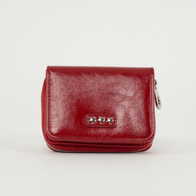 Imagen 1 del producto Billetera Roja Icono