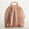 Mochila Bebe Fabiola Croco