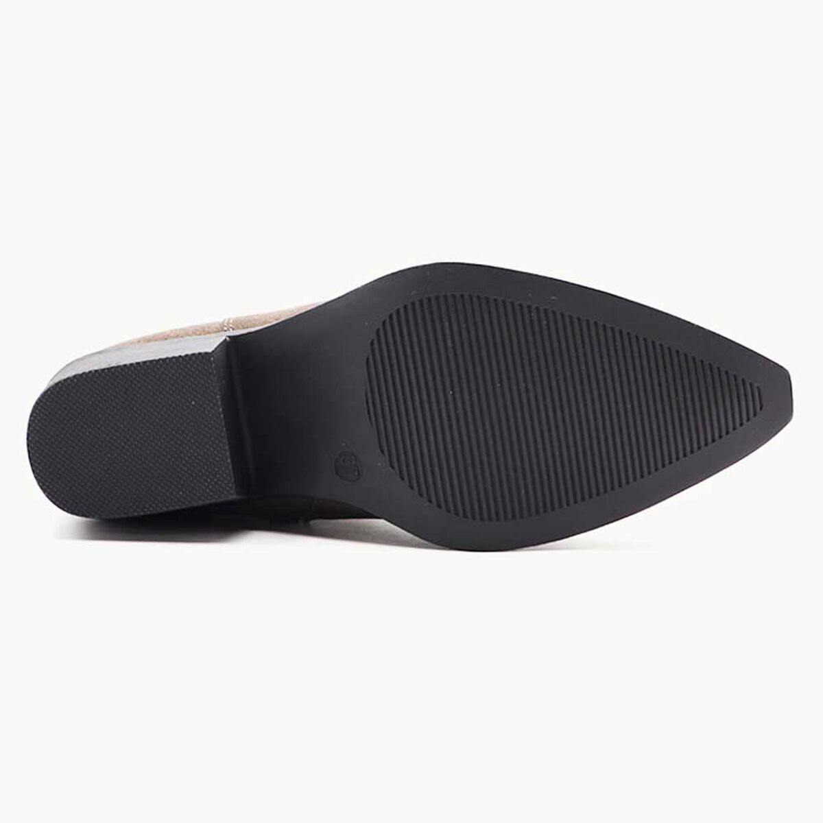 Bota Vestir Mujer Soviet