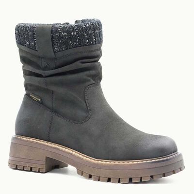 Botin Mujer Portman Club