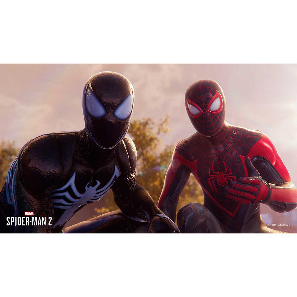 Juego PS5 Sony Spider-Man 2 Edición Lanzamiento