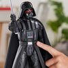 Figura de Acción Star Wars Galactic Action Darth Vader