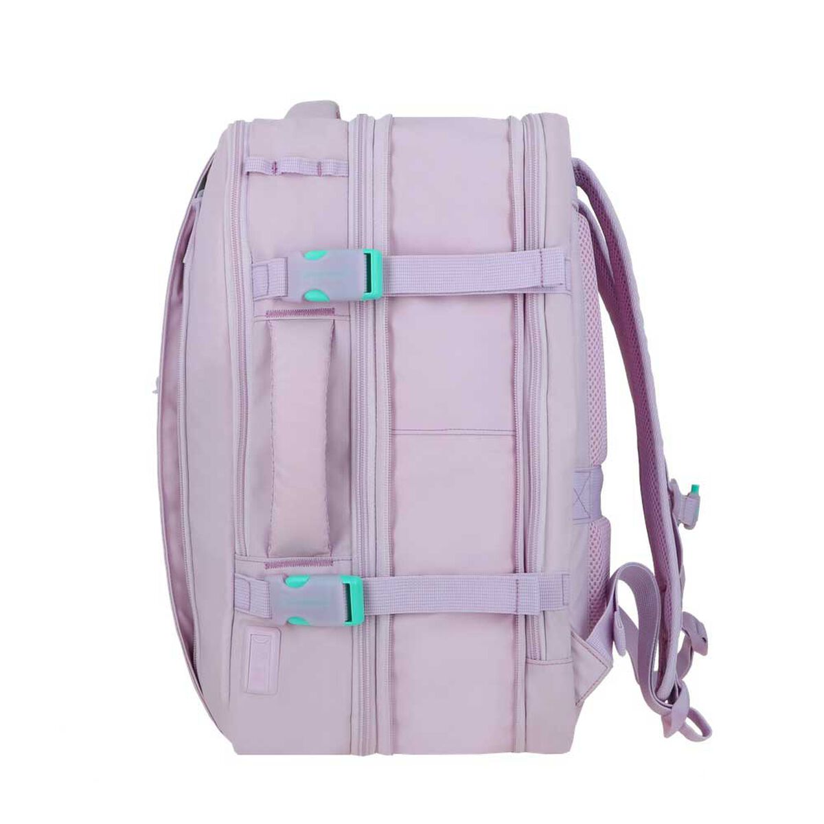 Mochila de Viaje Xtrem Discovery 5XT 42 lts Lila