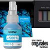 Tinta Brother BT5001 Cyan