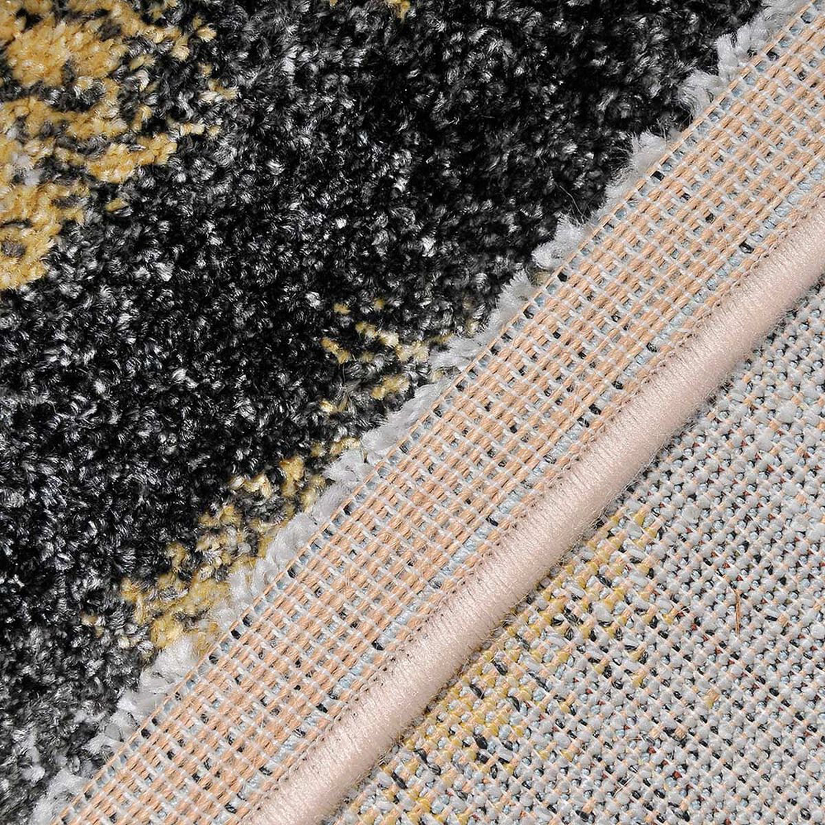 Alfombra Mashini Frise 133x190 Lake