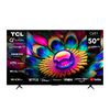QLED 50" TCL C651 Smart TV 4K