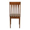 Juego de Comedor Fm Furniture Qatar M1800 6 Sillas 1 Banca