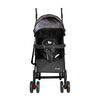 Coche Paraguas Bebeglo RS-1395-4 Gris