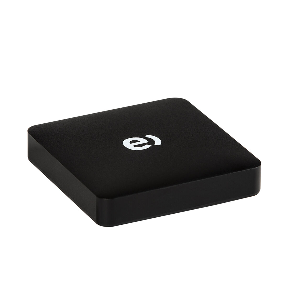 Decodificador Entel Android TV