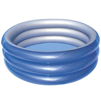 Imagen 1 del producto Piscina Inflable Metálica BestWay 51042