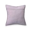 Cojín American Family Rice Malva 45x45 cm
