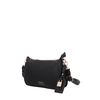 Bandolera Secret Pamplona ST6 XS Negro