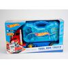 Vehiculo con Luz y Sonido Hot Wheels Tool Truck