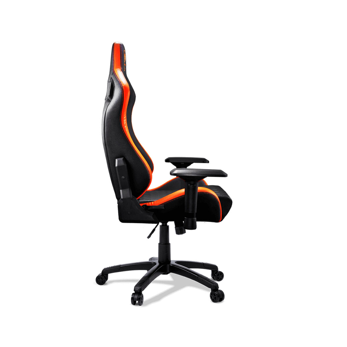Silla Gamer Cougar Armor S Naranja