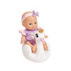 Mu&ntilde;eca Hora Del Ba&ntilde;o Dise&ntilde;o Surtido Little Dolphie