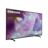 QLED 50" Samsung Q60A Smart TV 4K UHD