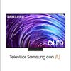 OLED 65" Samsung S95D 4K UHD Smart TV 2024