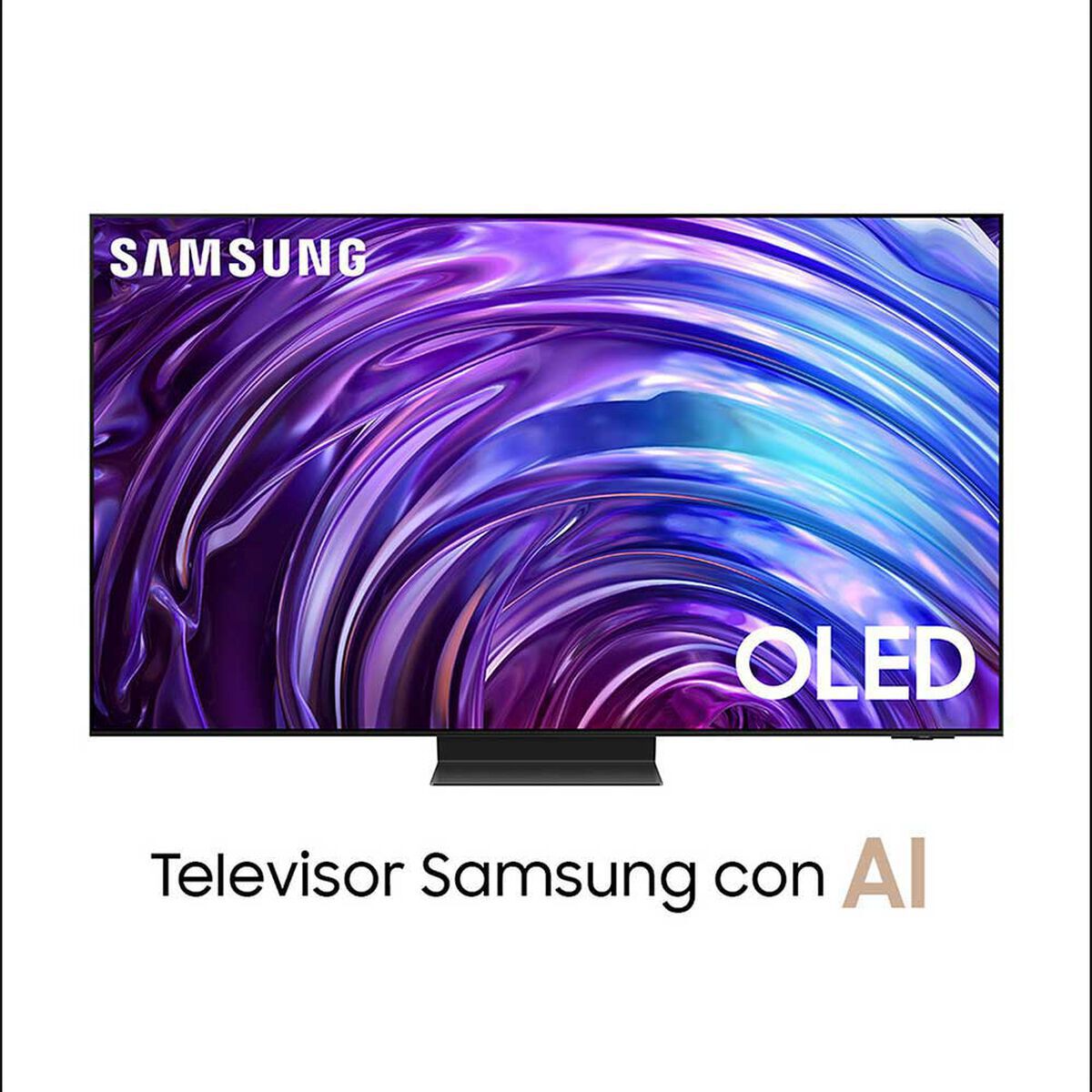 OLED 65" Samsung S95D 4K UHD Smart TV 2024