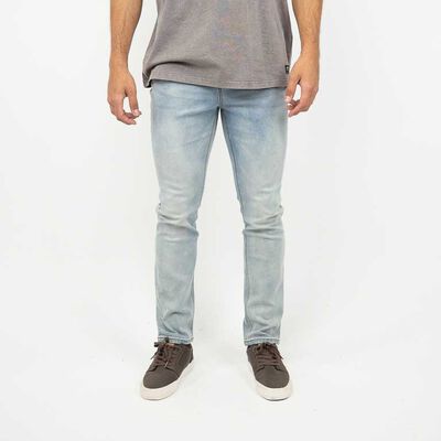 Jeans Skinny Hombre Soviet