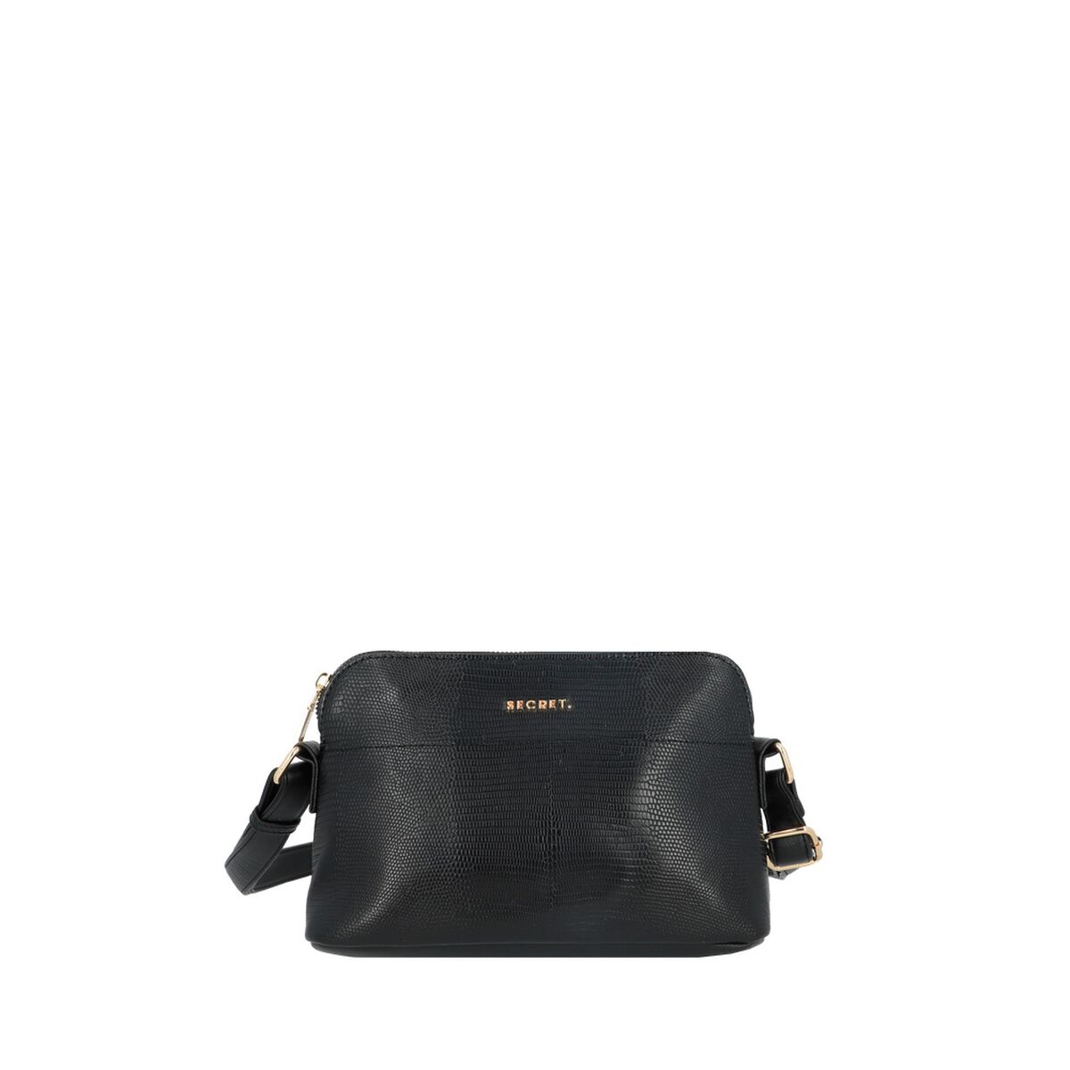 Bandolera Secret Provenza SC6 S Negro