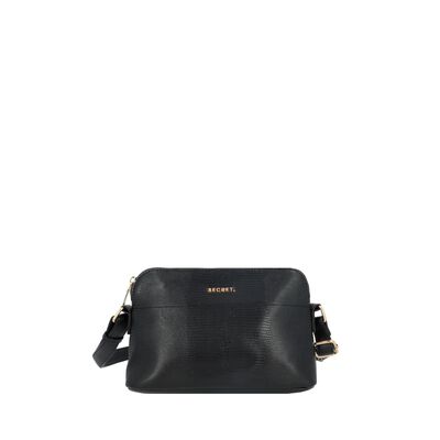 Imagen 1 del producto Bandolera Secret Provenza SC6 S Negro