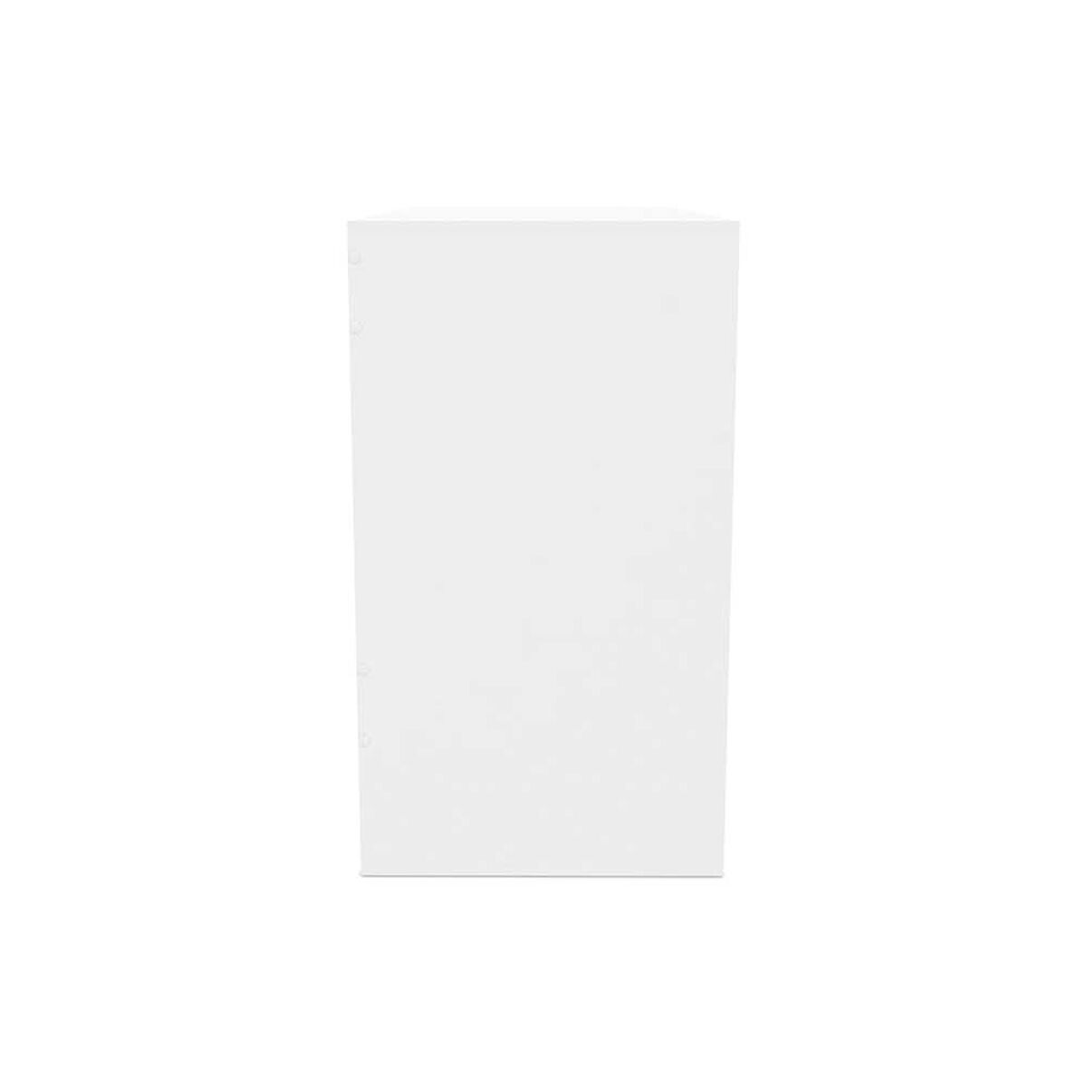 Escritorio CIC Roma Blanco 2 Cajones