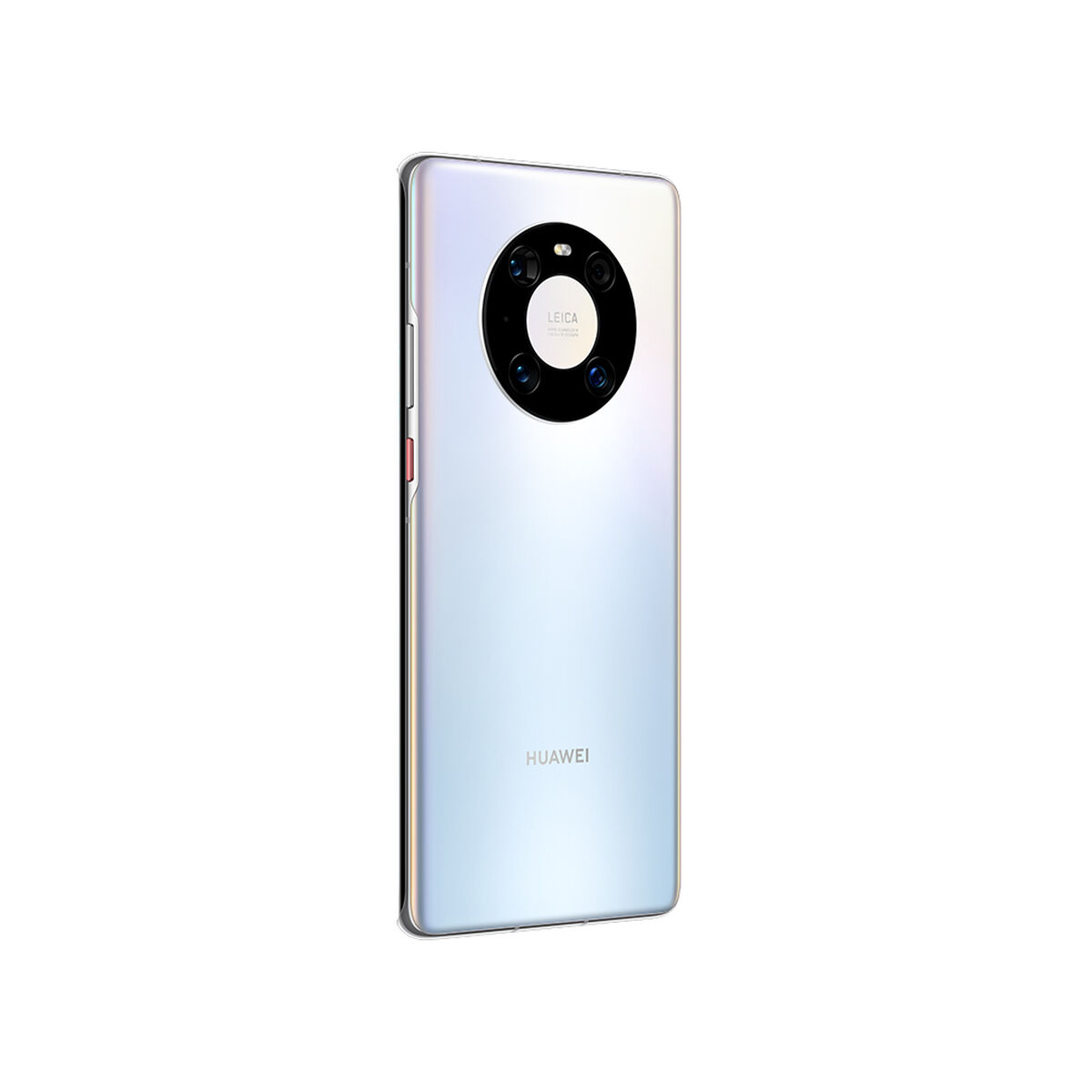 Celular Huawei Mate 40 Pro 256GB 6,76" Silver Liberado
