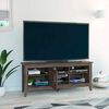 Rack TV Hasta 65" con Puerta TuHome Essential