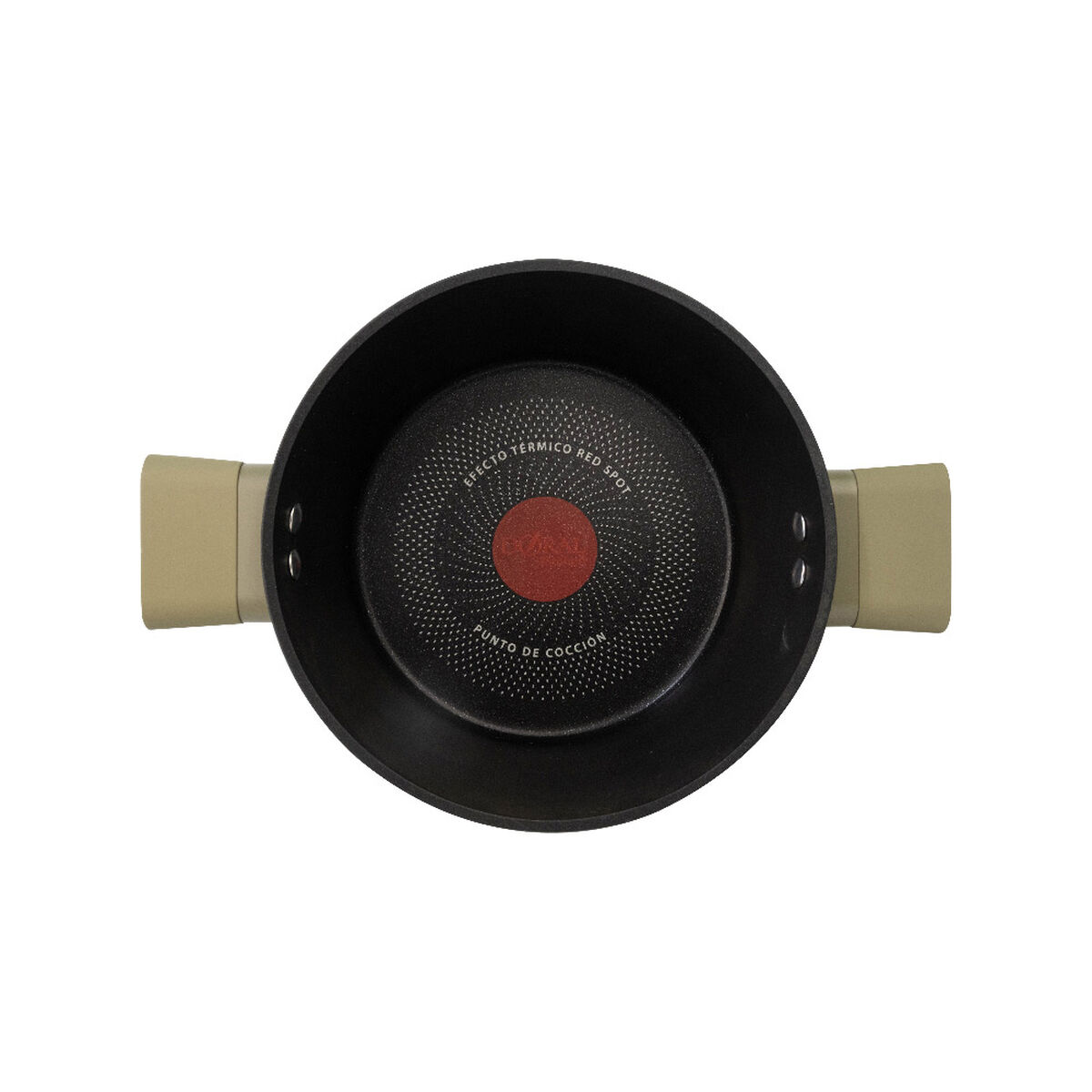 Olla Doral Satellite 20 cm Verde