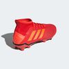 Zapato De Fútbol Niño Adidas Predator 19.1 Fg J
