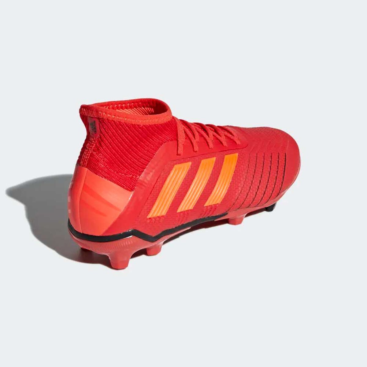 Zapato De Fútbol Niño Adidas Predator 19.1 Fg J