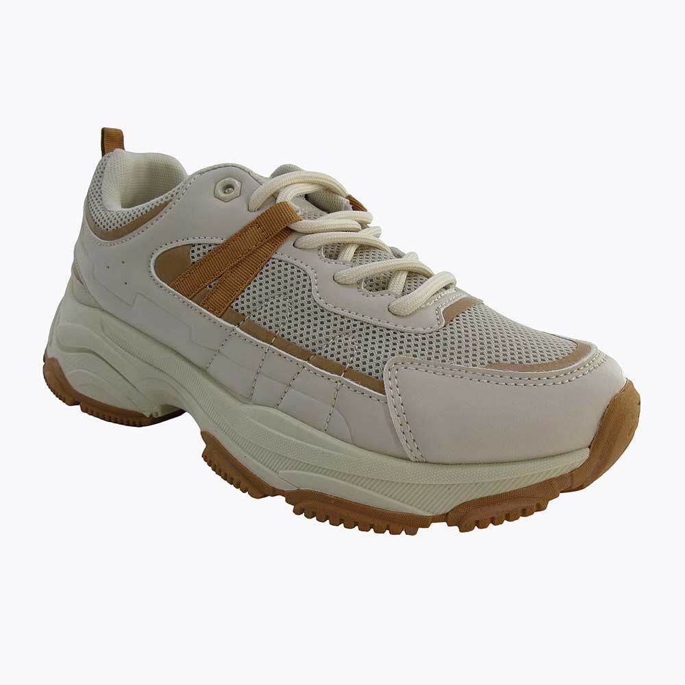Zapatilla Hiking Mujer Alpinextrem