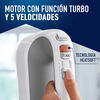Batidora Oster HeatSoft