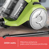 Aspira Polvo Black Decker Vcbd8530-Cl 2,5  lts.