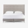 Respaldo Rosen King Issey Beige