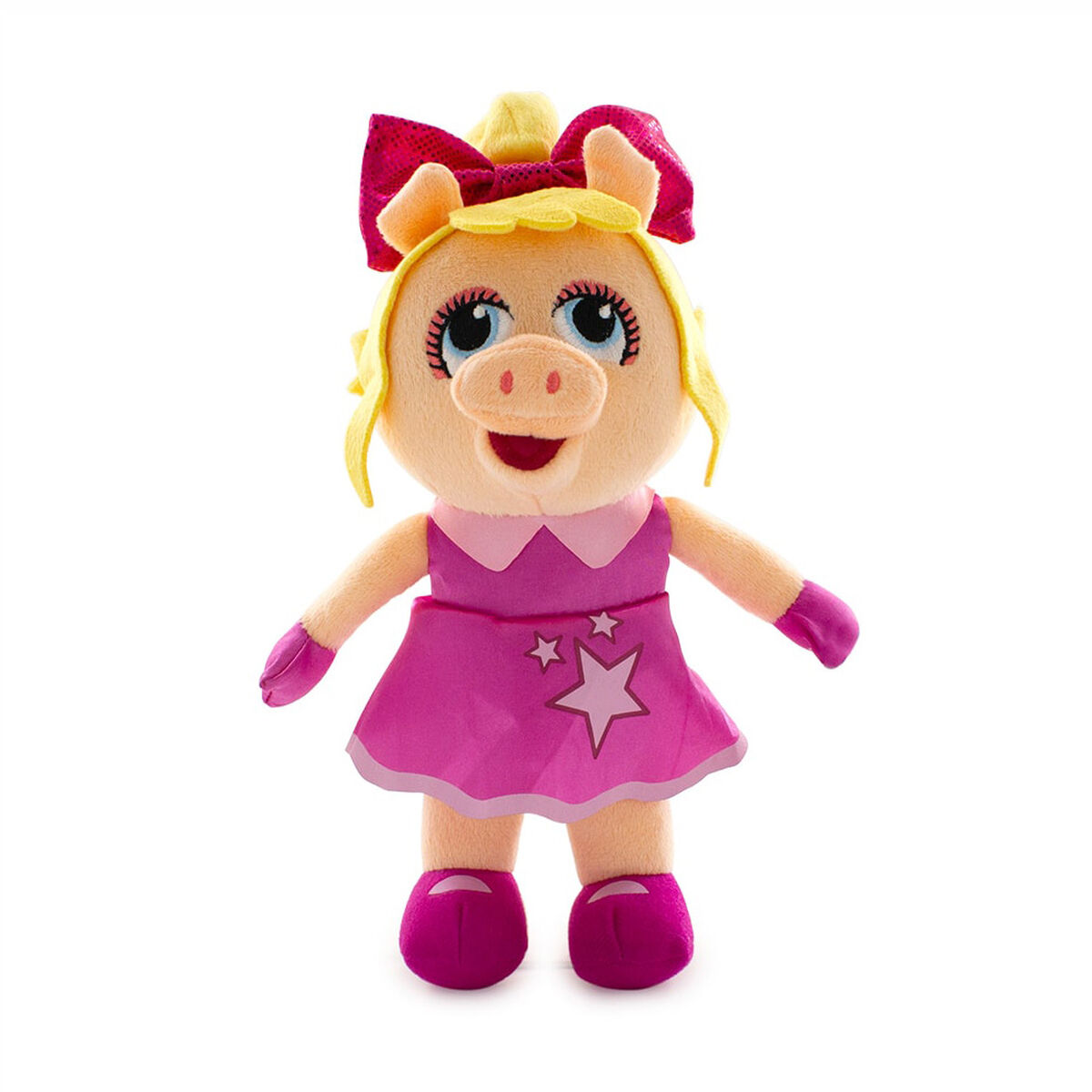 Muppet Babies Peluche Piggy