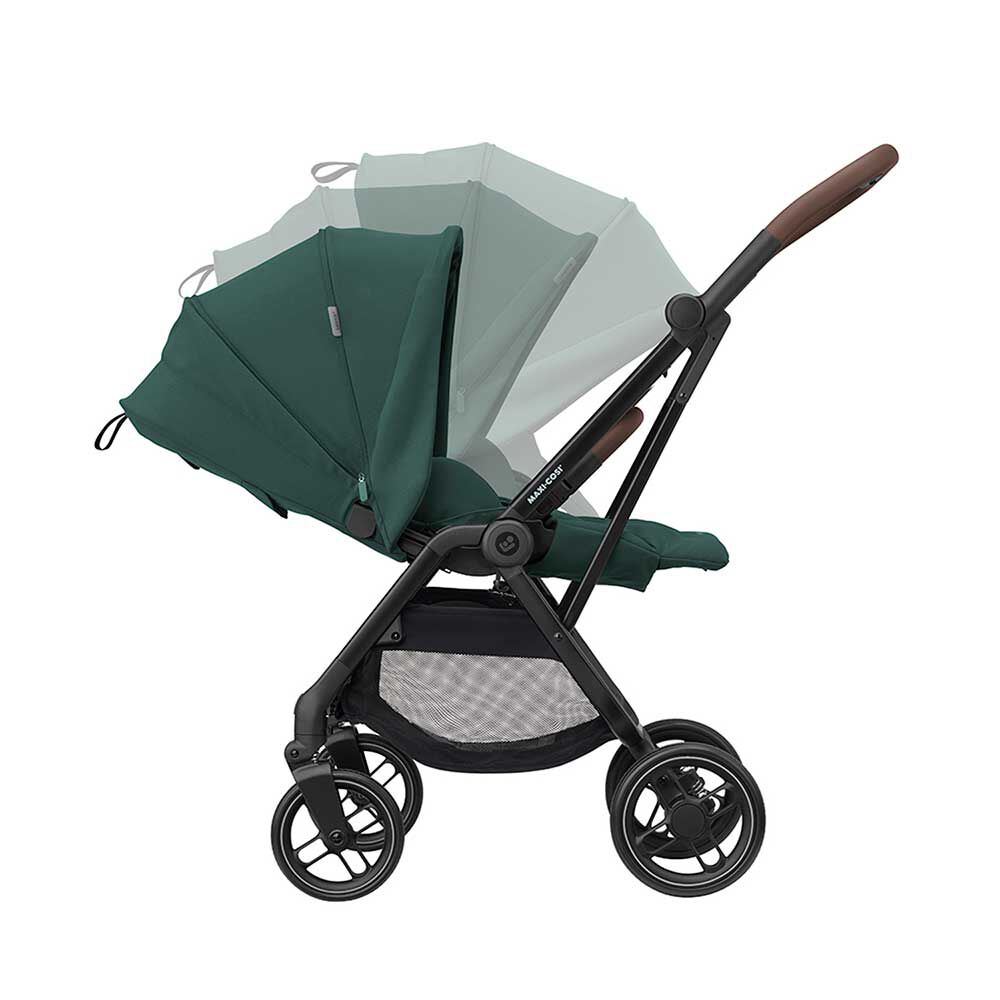Maxi-Cosi Leona 2 Essential Green, foto 5