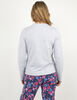 Polera de Pijama Mujer Portman Club