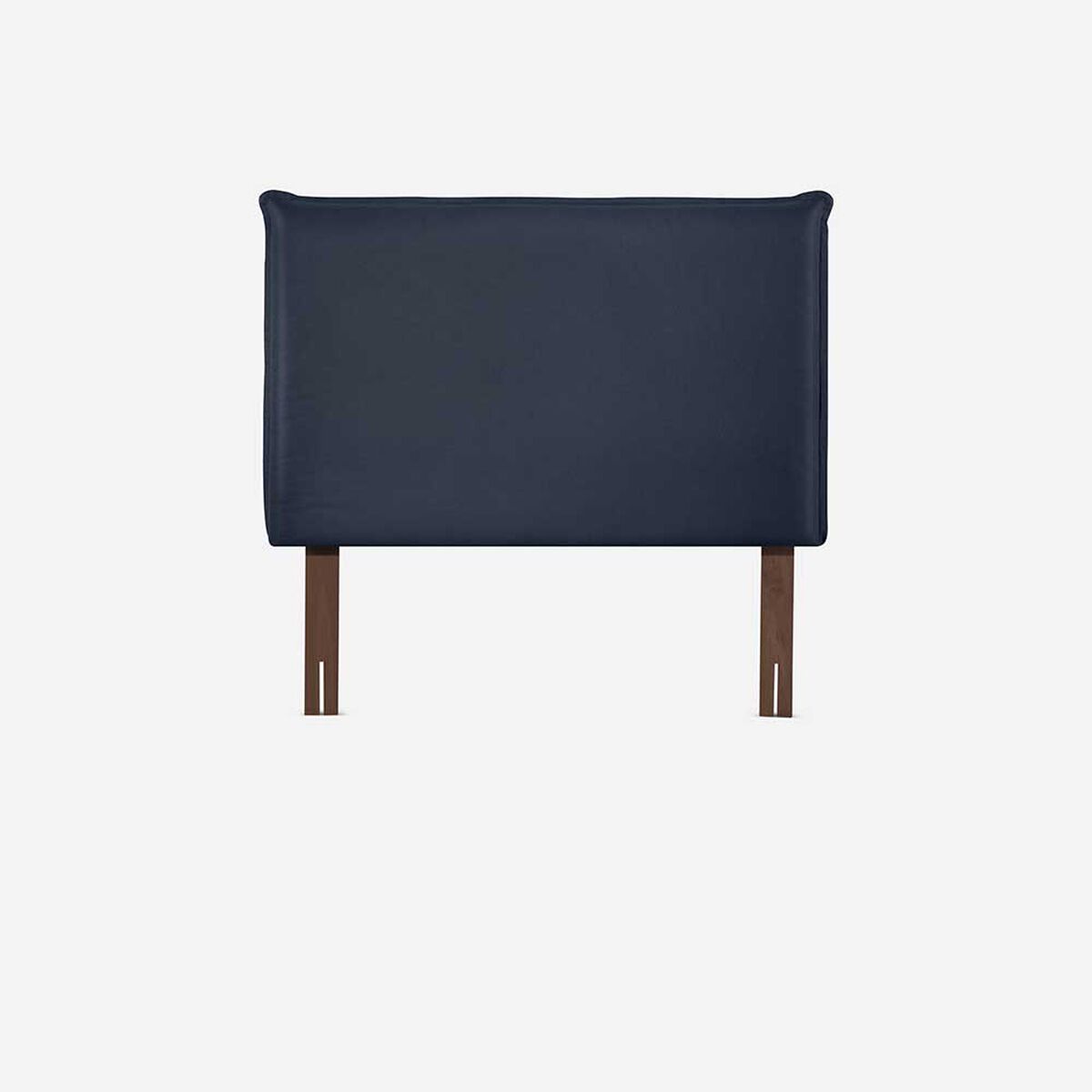 Cama Europea Rosen 1 Plaza Indie + Respaldo Maurice