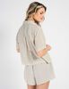 Blusa Algod&oacute;n Mujer Icono