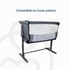 Cuna Colecho Bebesit