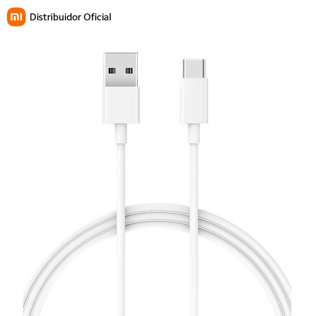 Cable USB Tipo-C Xiaomi 1 Metro