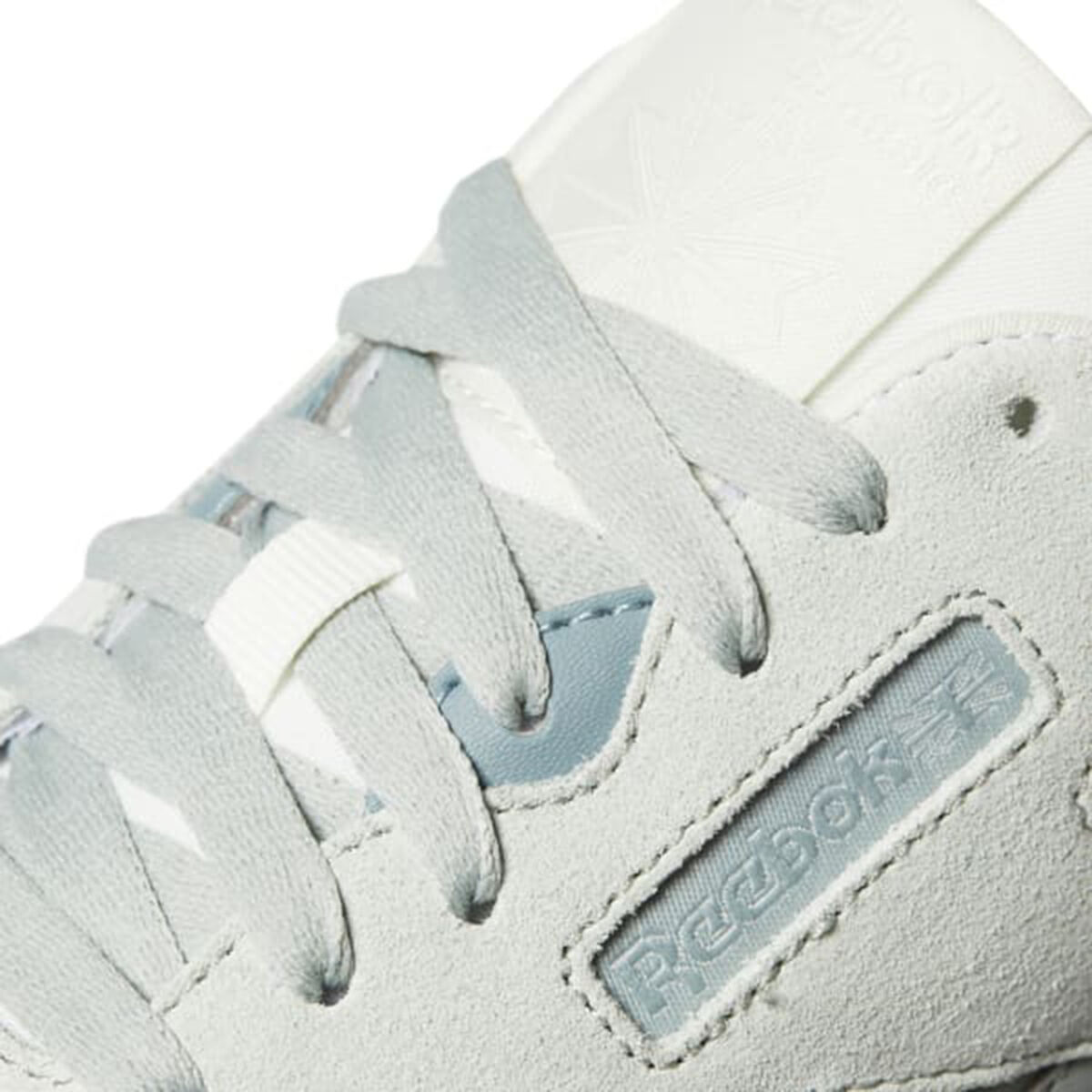 Zapatilla Mujer Reebok Classic Leather