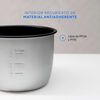 Olla Eléctrica EasyWays Fast Pot 5,7 lts.