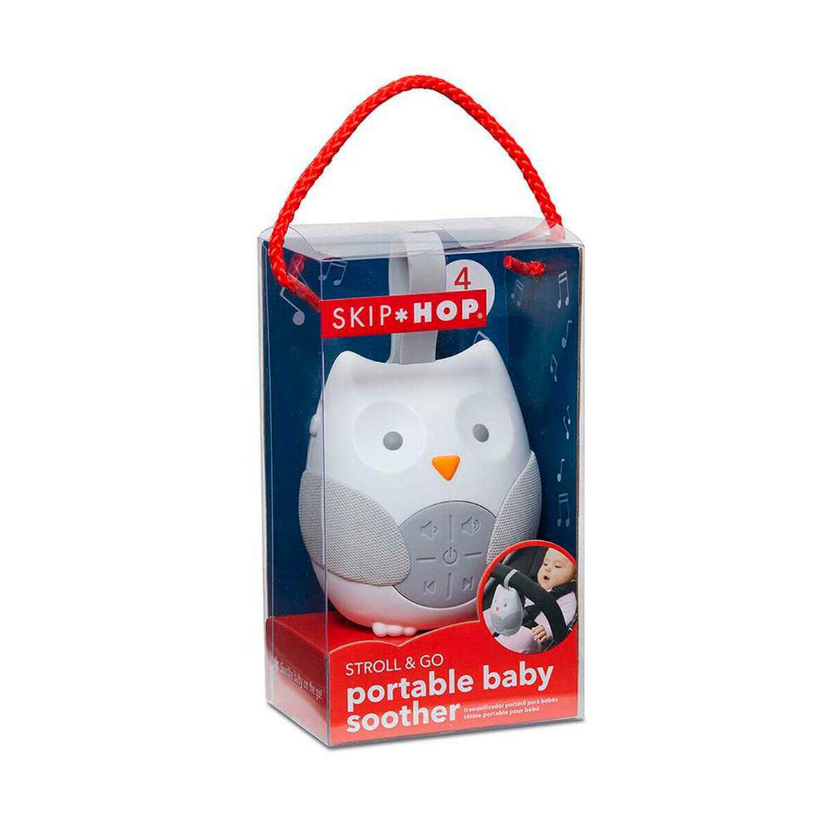 Proyector Portatil Buho