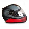 Casco Integral Acerbis FullFace FS-807 Talla M
